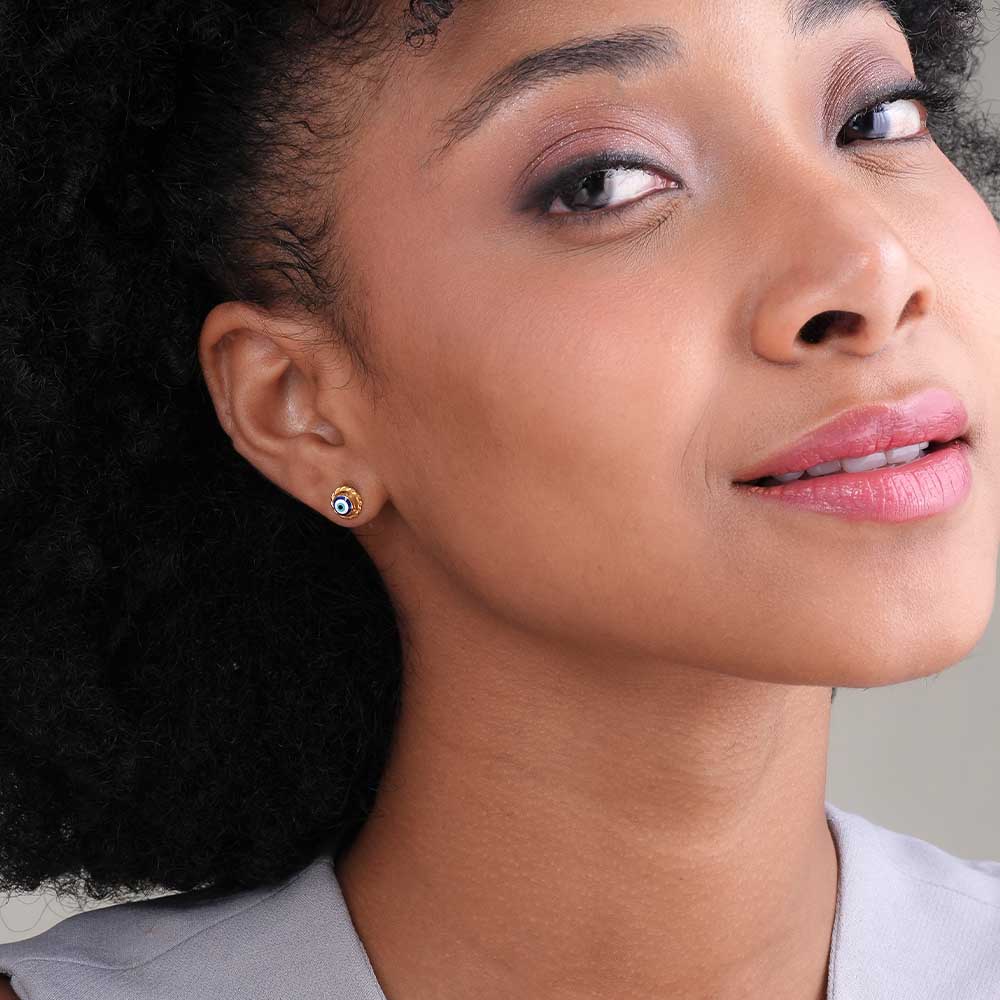 Eyeconic 925 Silver studs