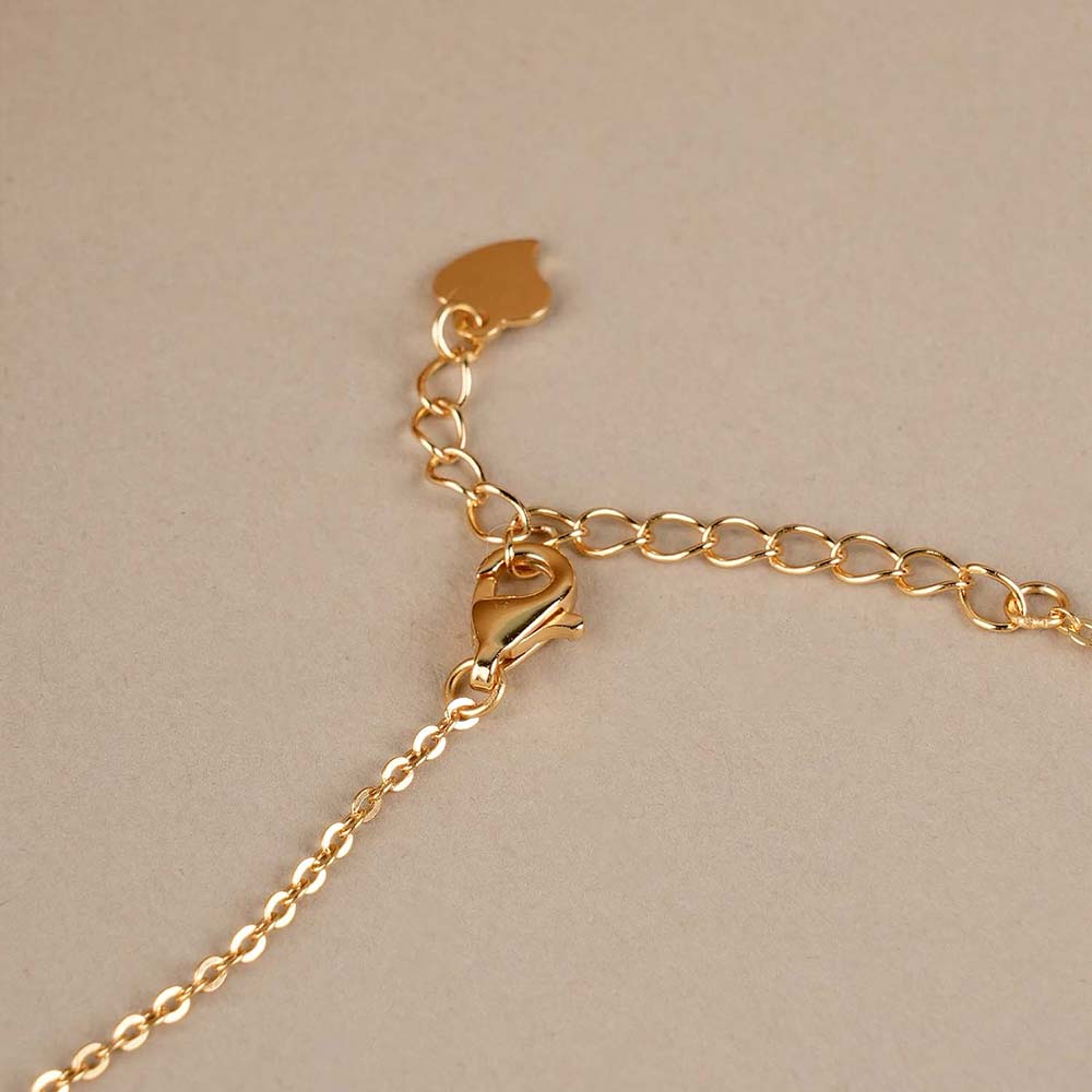 Evil Eye Harmony925 Silver Necklace