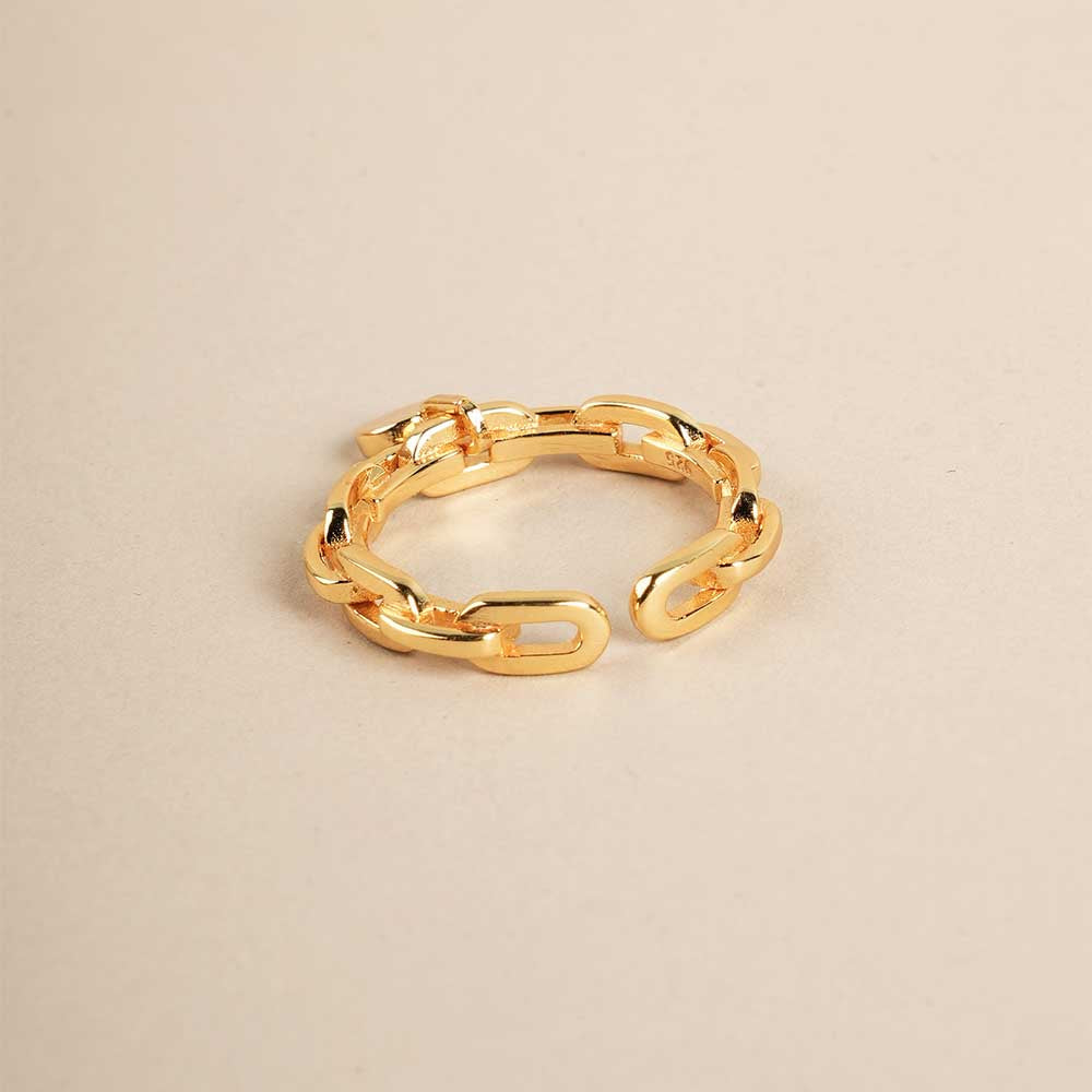 Evil Eye charm 925 silver Ring