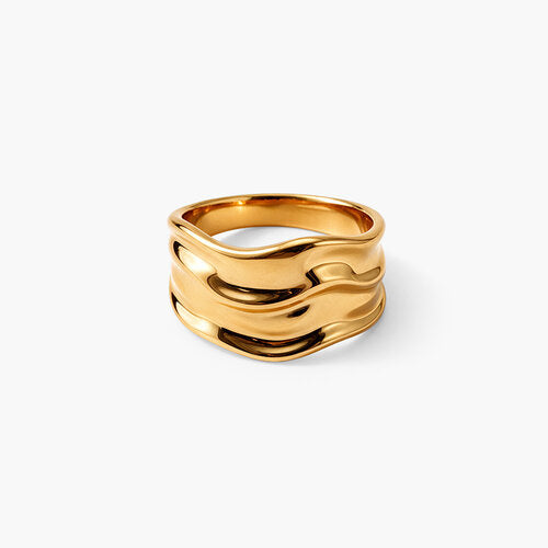 Riged Waves Band