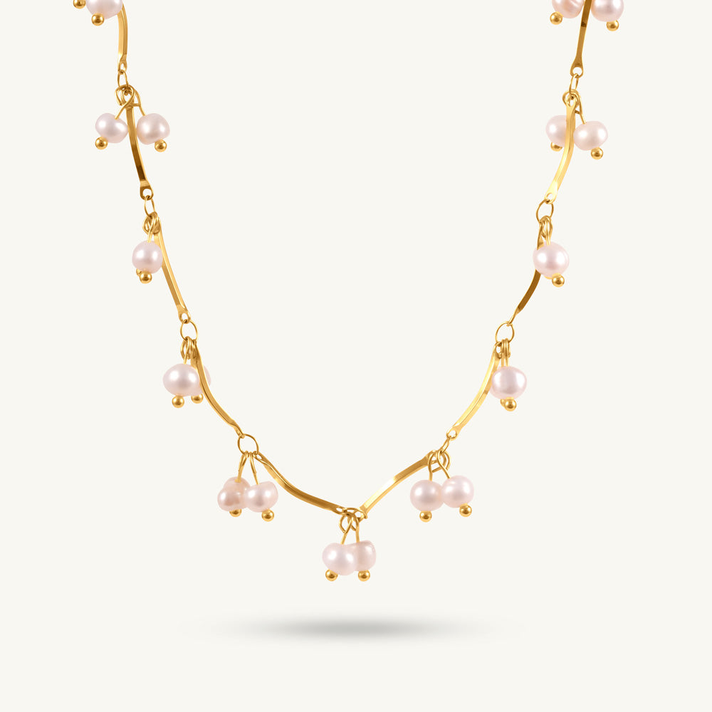 Dangling Stars Layered ChainTEST