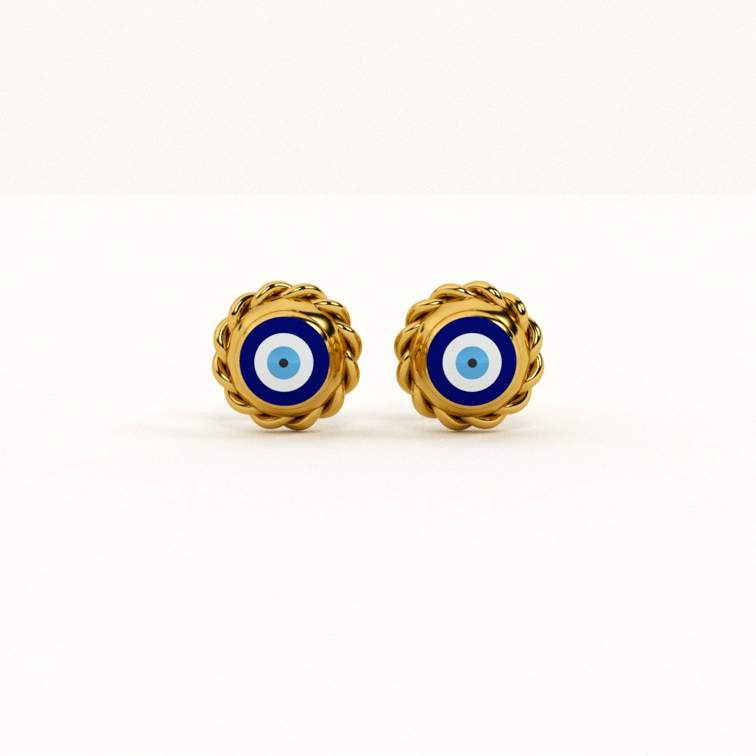 Eyeconic 925 Silver studs