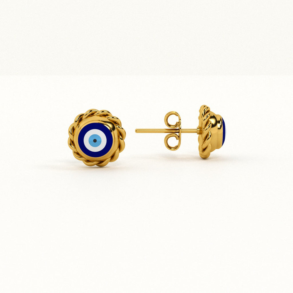 Eyeconic 925 Silver studs