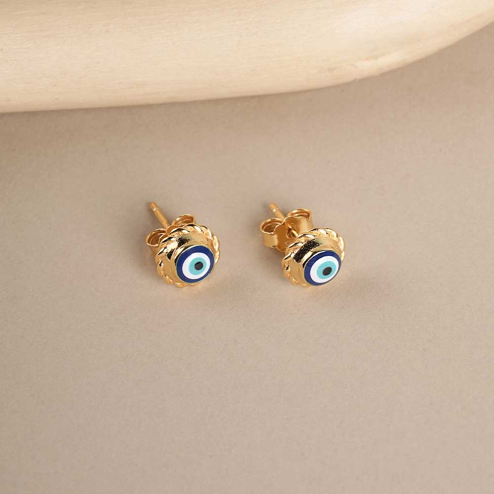 Eyeconic 925 Silver studs
