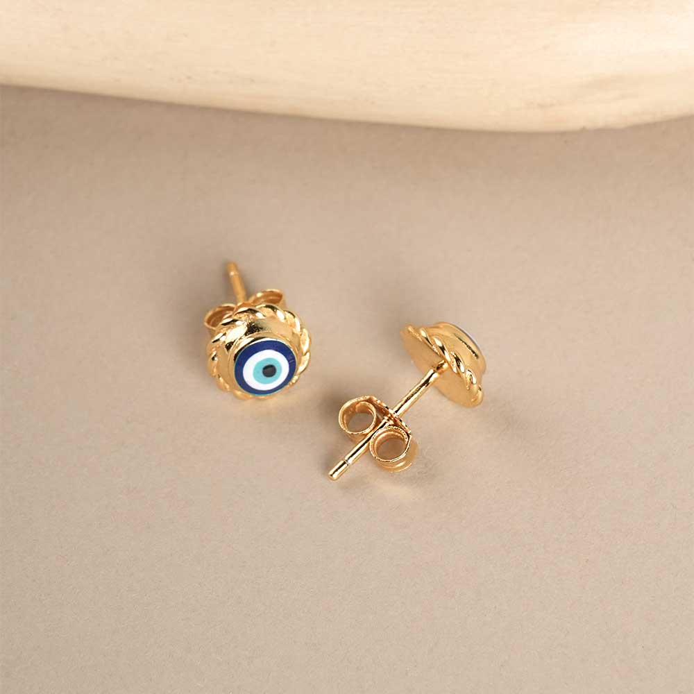Eyeconic 925 Silver studs