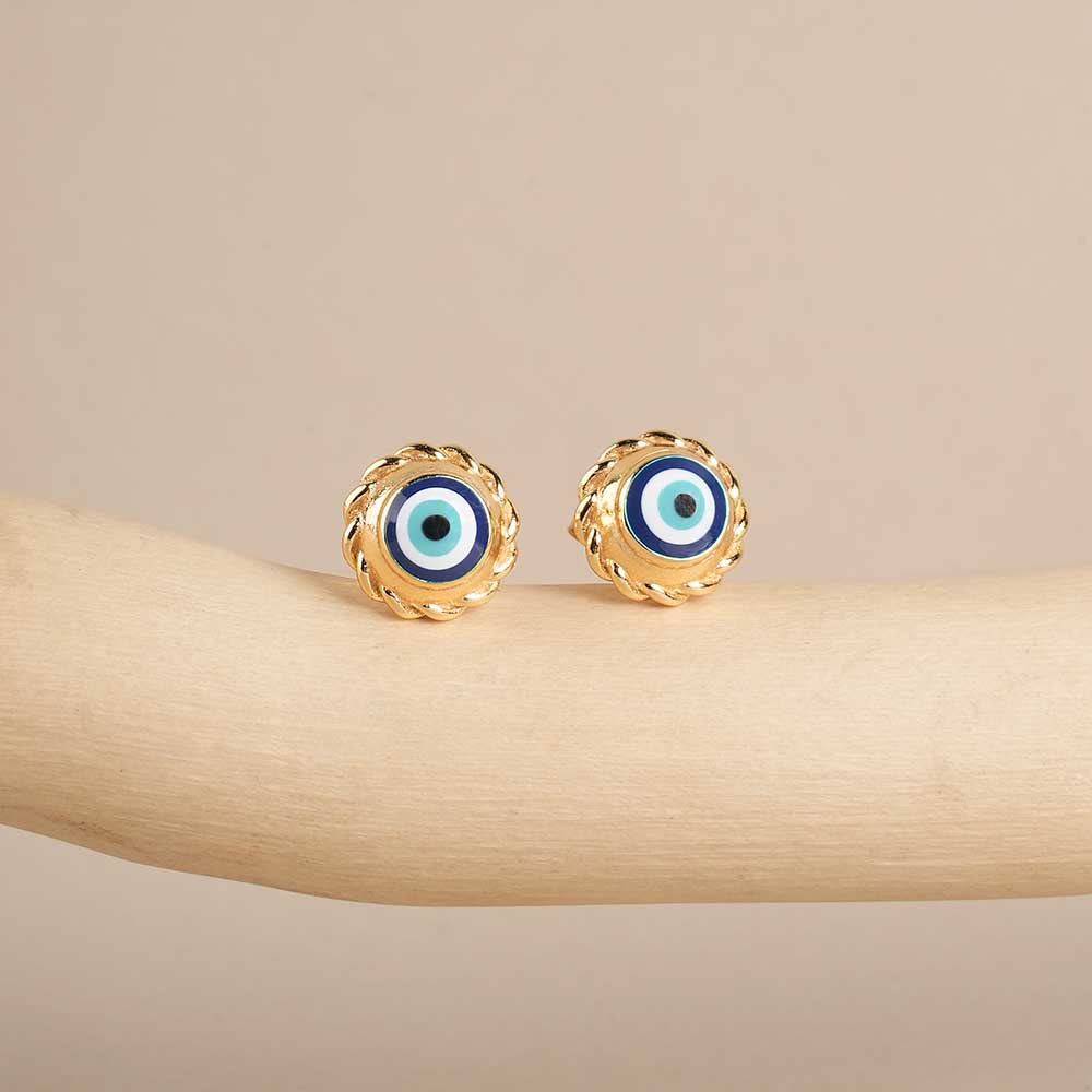 Eyeconic 925 Silver studs