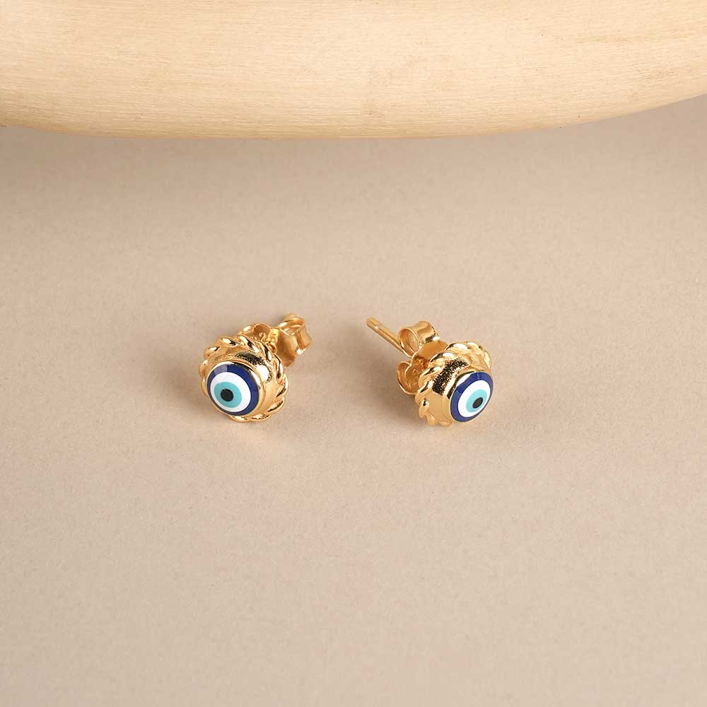 Eyeconic 925 Silver studs