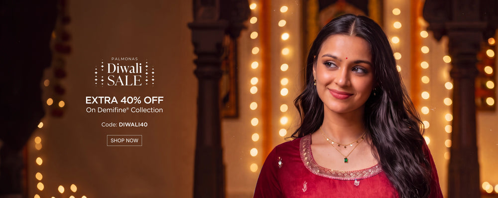 DIWALI SALE | FLAT 40% OFF Banner