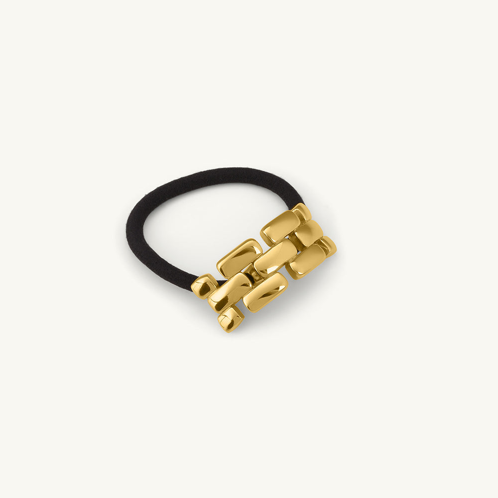 Haute Hair Affair accessories from Emily in Paris