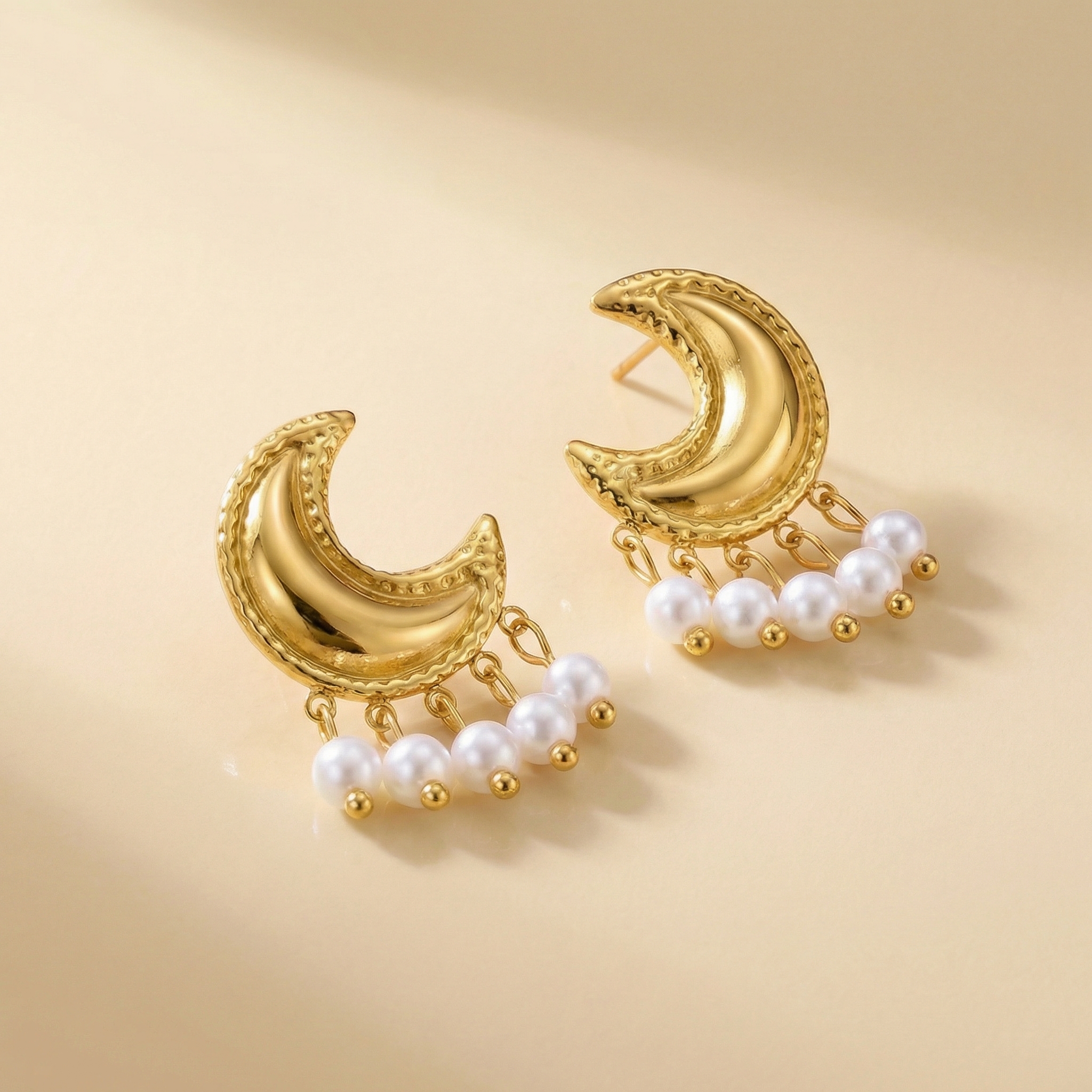 Shraddha favourite earrings