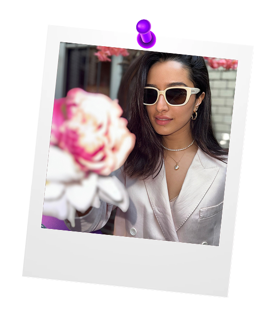 Shraddha Kapoor milestone — Gifts That Felt Personal