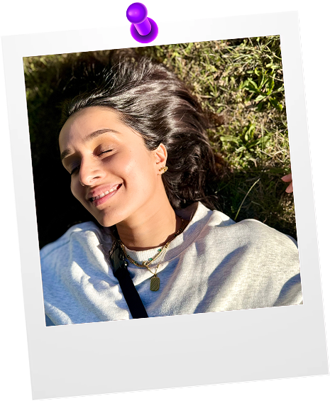 Shraddha Kapoor milestone — The First Time