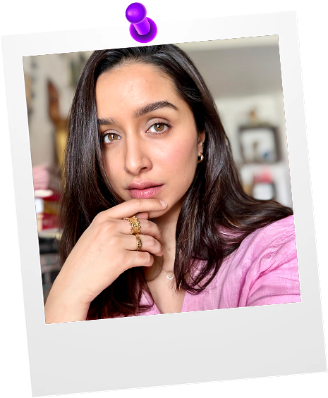 Shraddha Kapoor milestone — Why It Felt Right